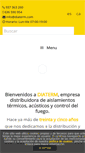 Mobile Screenshot of diaterm.com
